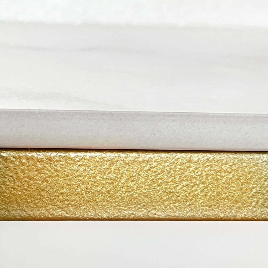 GERMANO Marble Console Table