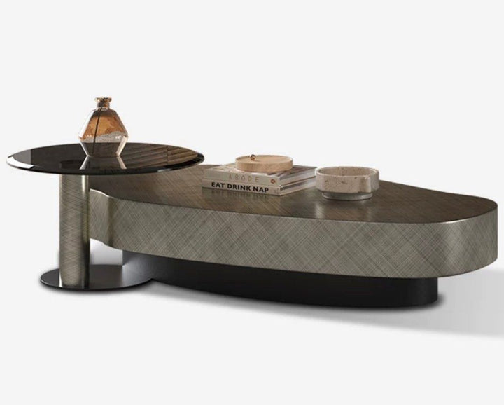 BECK Coffee Table