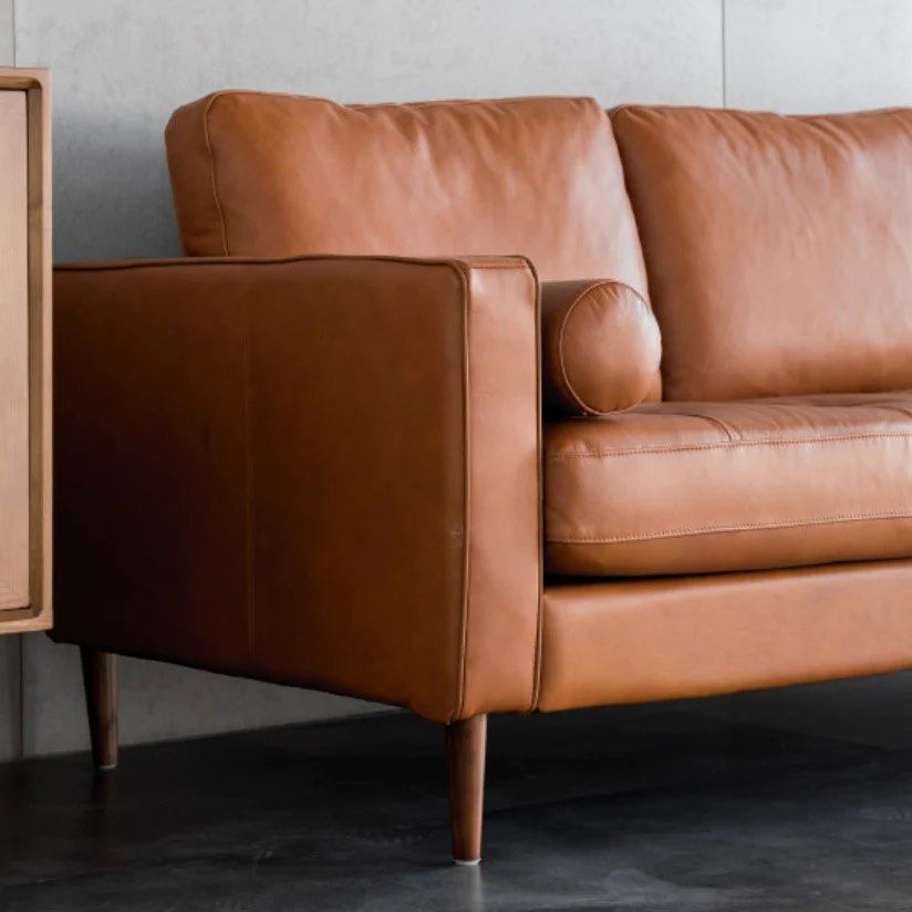 ORVIA Arm Sofa