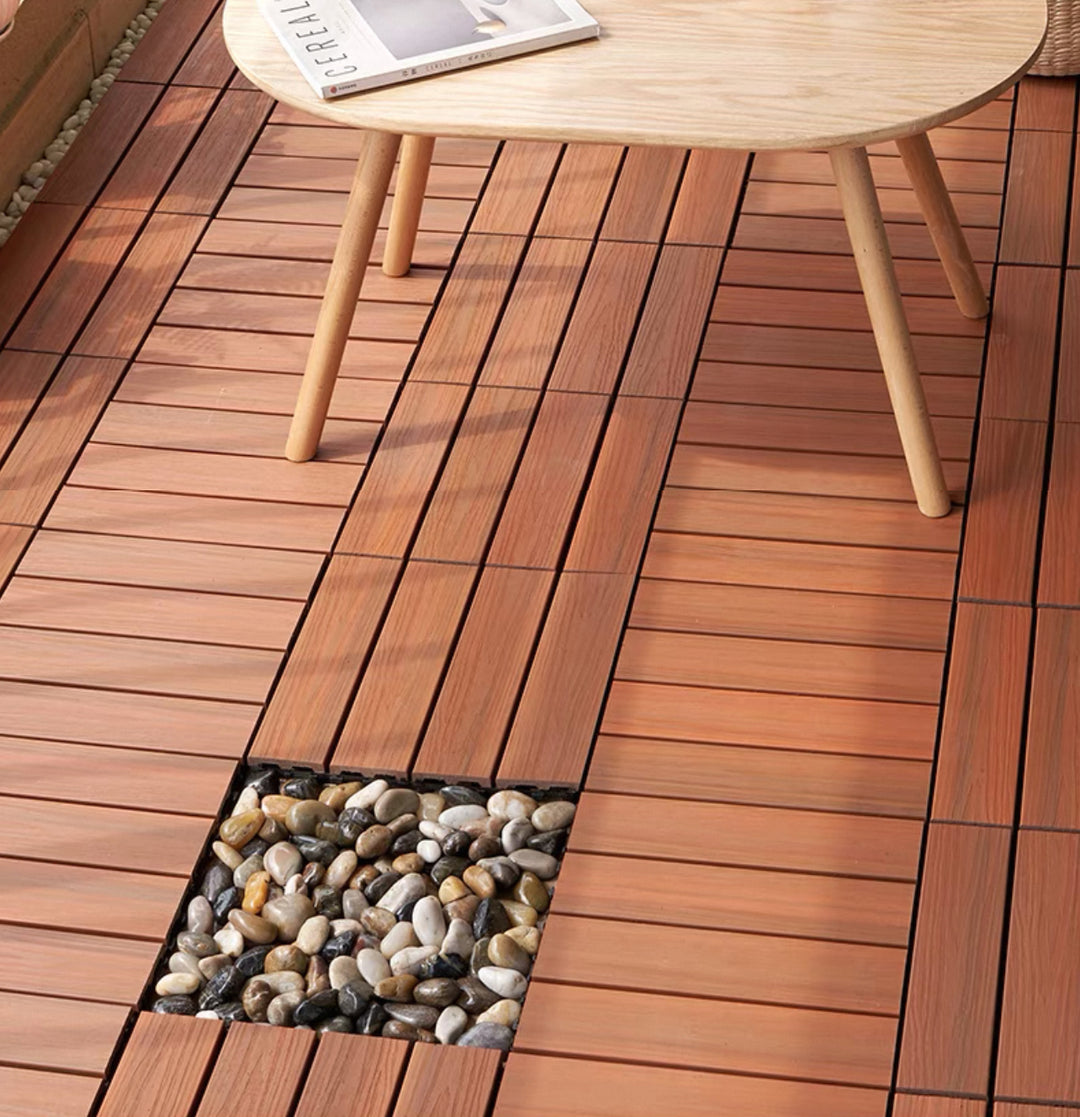 EURO Modern Water Resistant Floor Panel