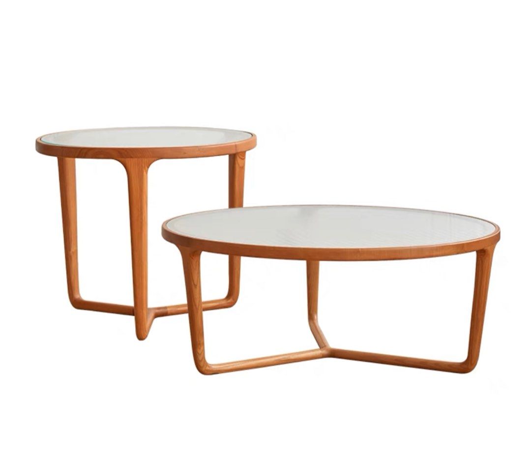 JALILI Modern Coffee Table