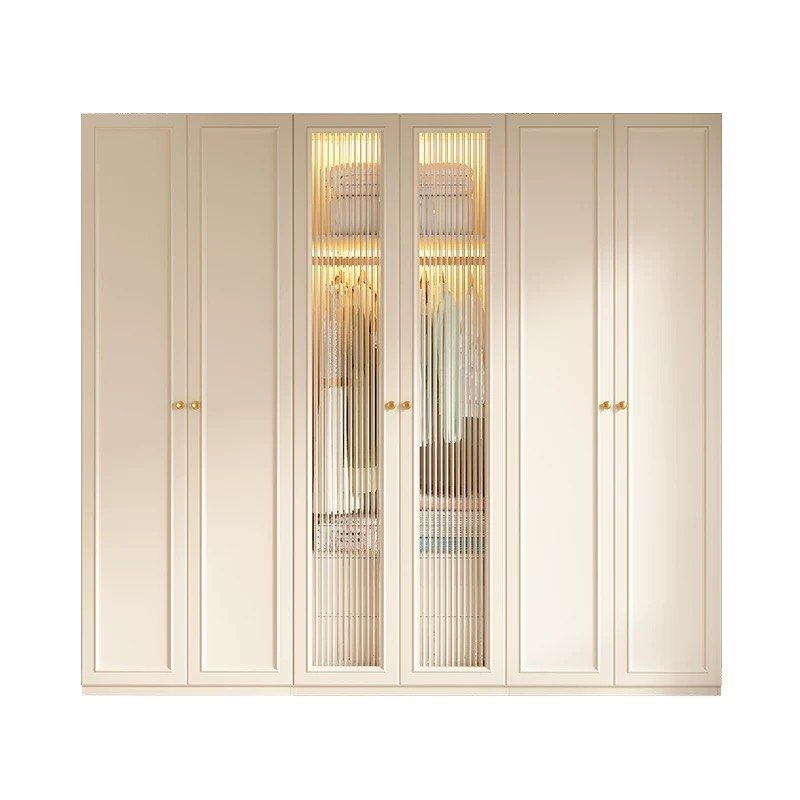 KACYS Modern Victorian Wardrobe