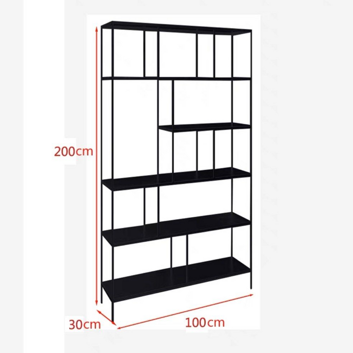 LAMIERA Bookcase