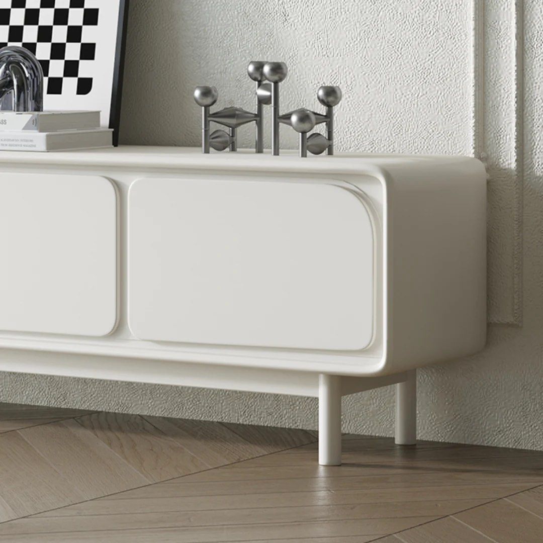 GOMEZ Modern Coffee Table