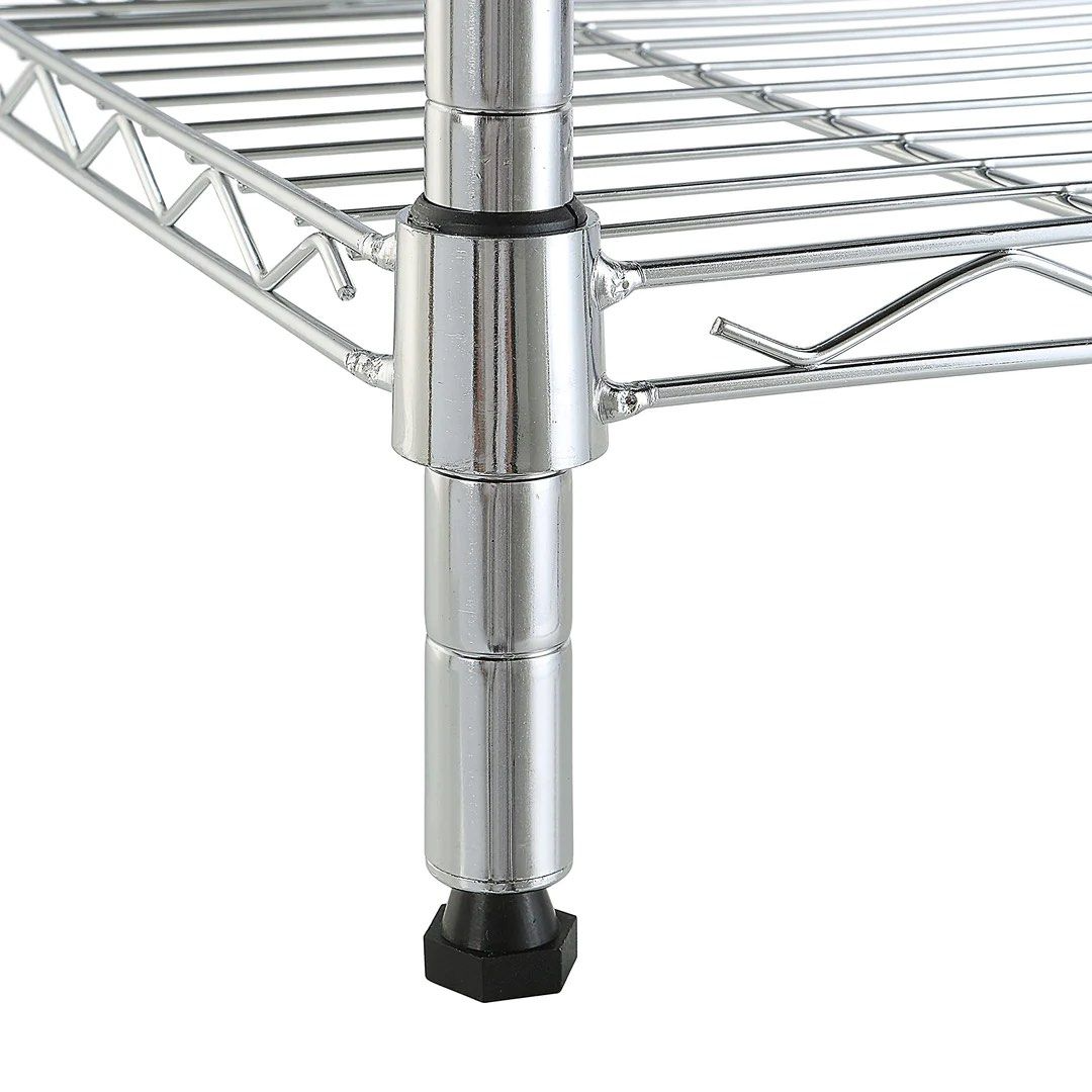 RENILDO Shelf Adjustable Storage Shelf