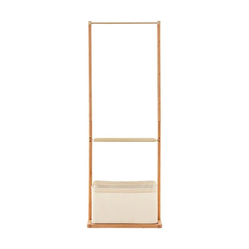 VIGNETTE Freestanding Cloth Racks