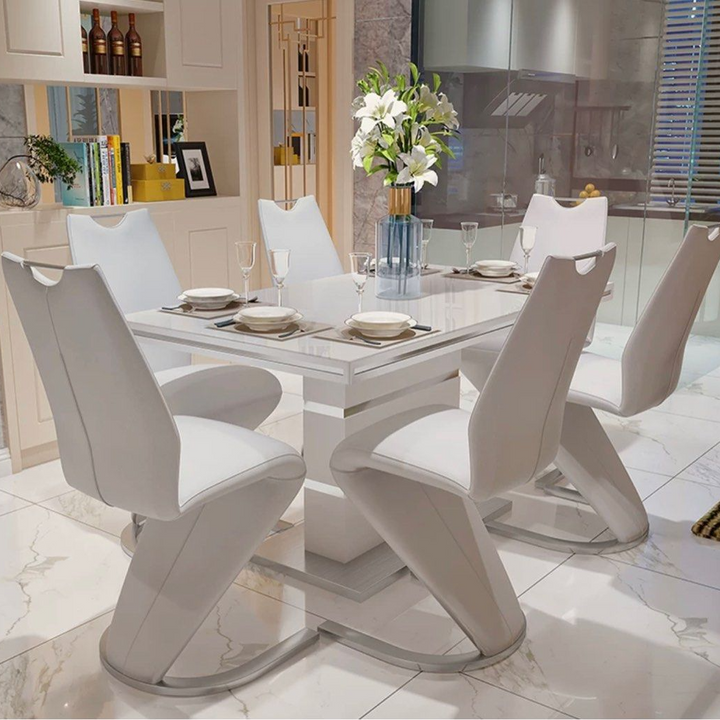 FISCHER Royal Dining Table