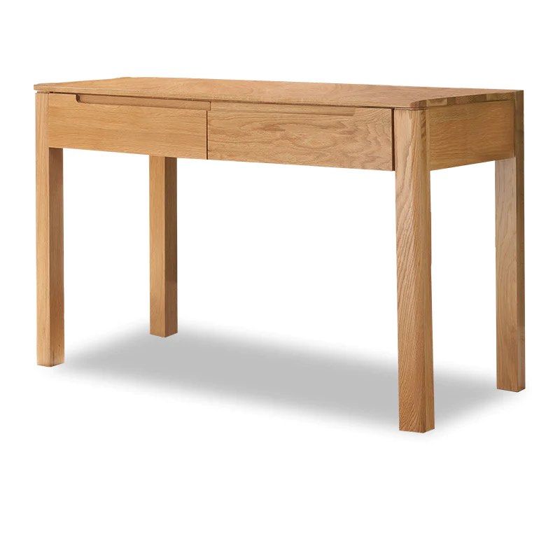 HOLLAND Work Desk With Optional Hutch