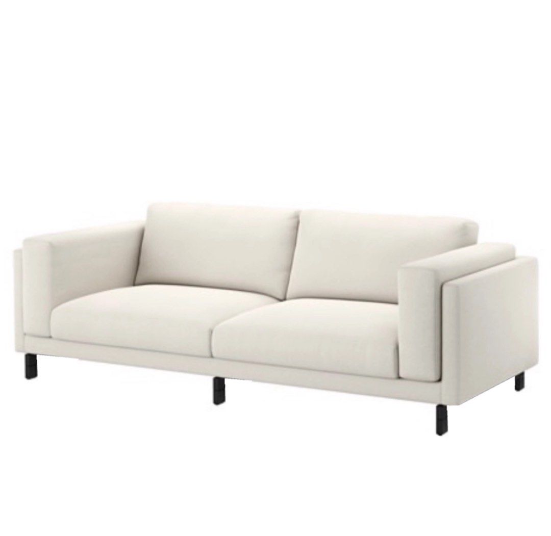 JEN Modern Sectional Sofa