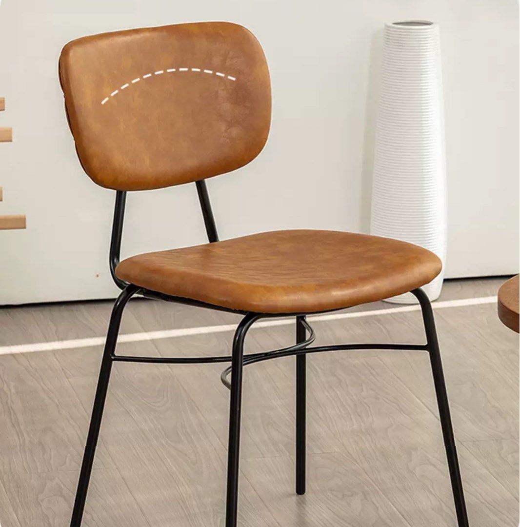 JALON Modern Dining Chair