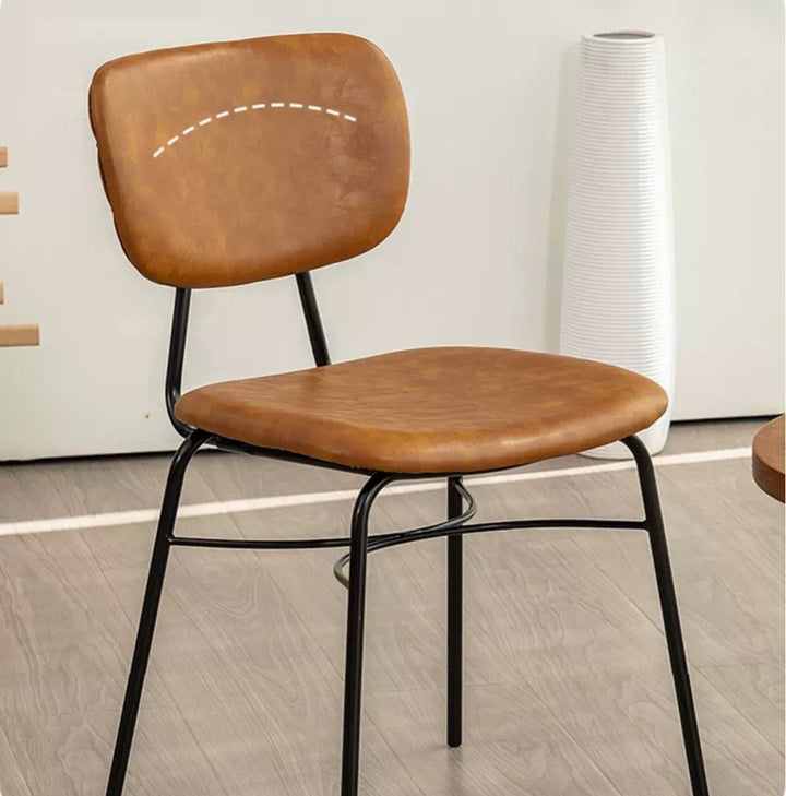 JALON Modern Dining Chair