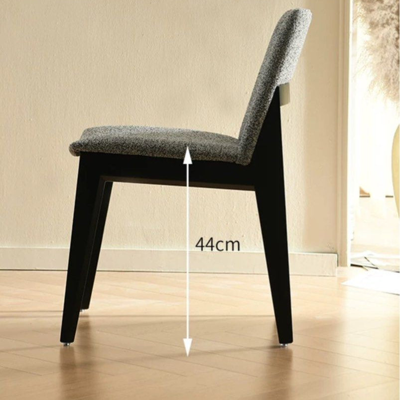 ESTE Modern Fabric Dining Chair