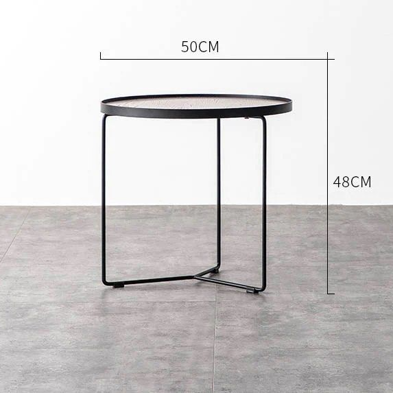 ELBELLE Coffee Table