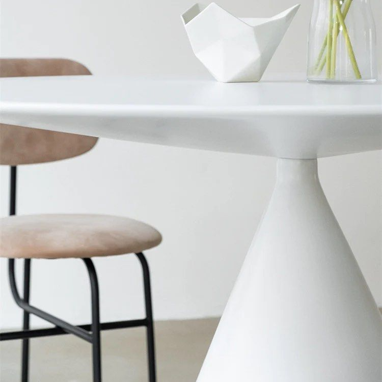 BATES Hourglass Dining Table