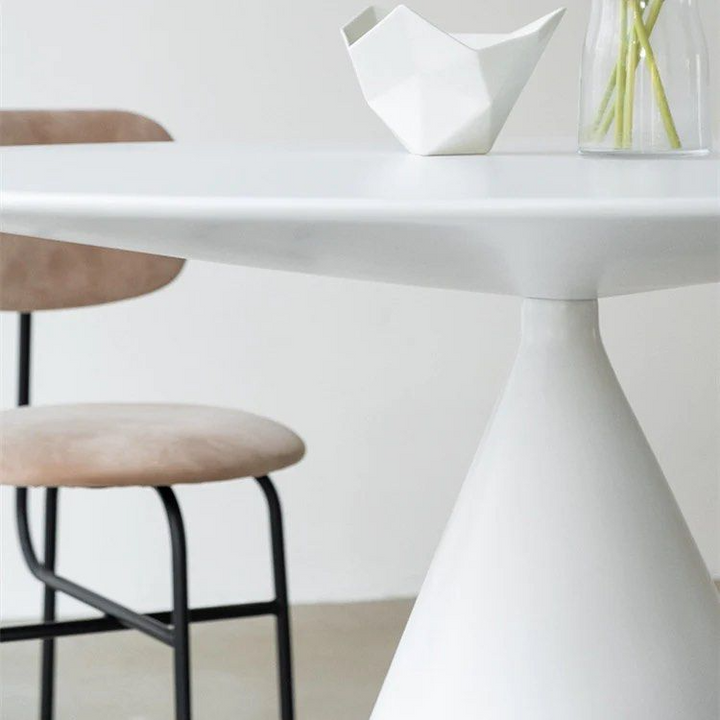 BATES Hourglass Dining Table