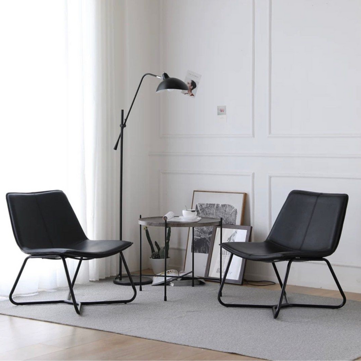 HARPER Lounge Chair