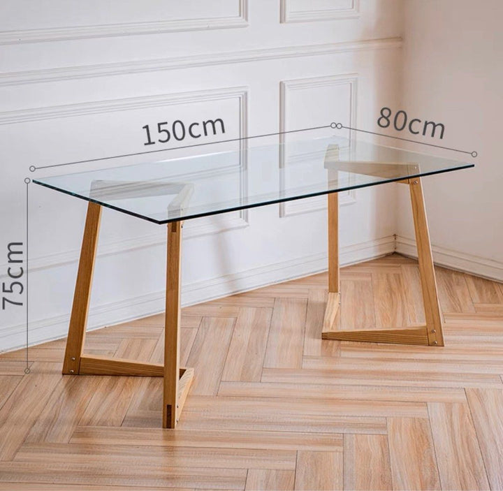 RAVEN Study Desk