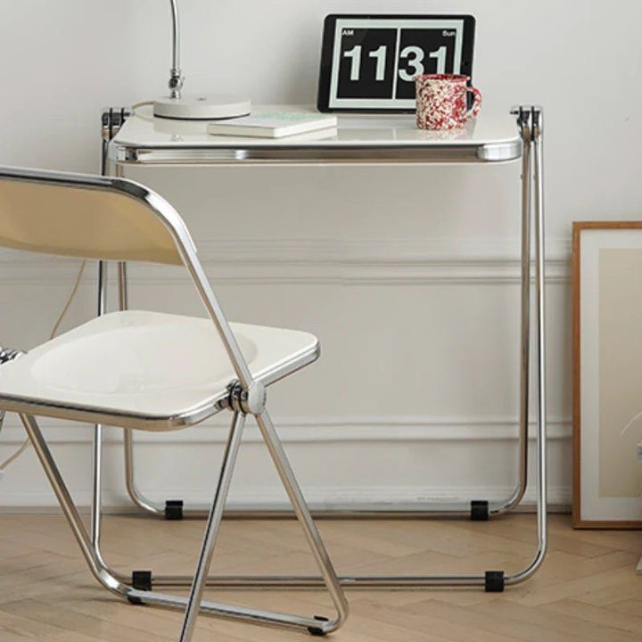 BENNETT Minimalist Folding Desk
