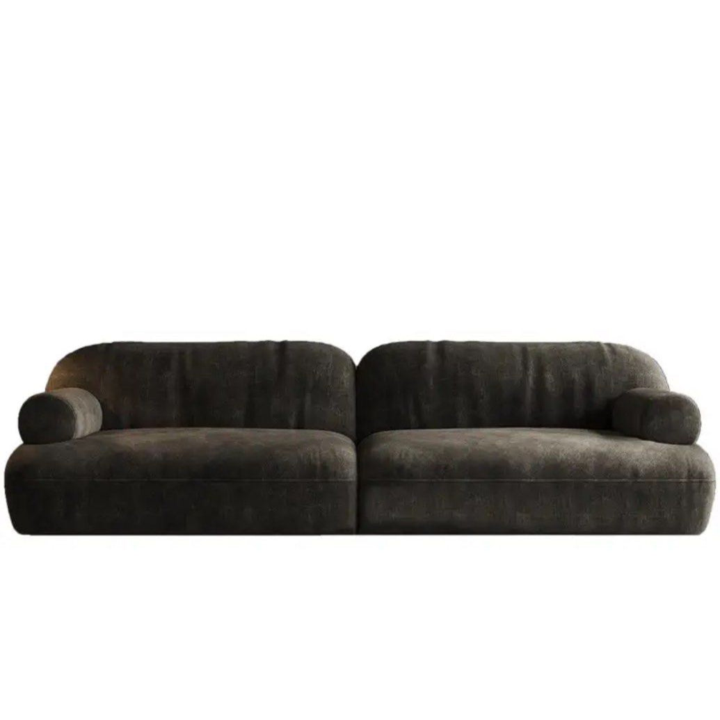 LUSSO Modern Fabric Sofa
