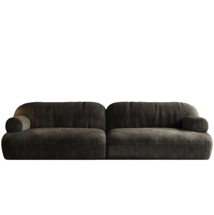 LUSSO Modern Fabric Sofa