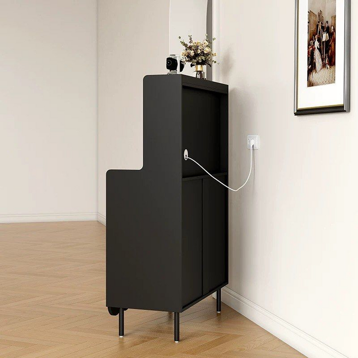 PAURE Japandi Sideboard