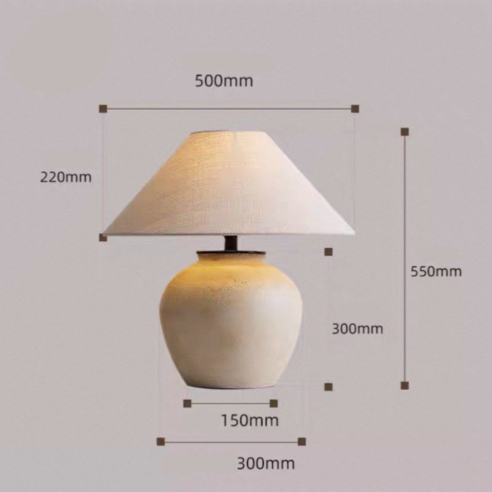 JAUGE Modern Table Lamp