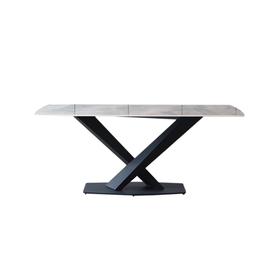 BALLARD Sintered Stone Dining Table