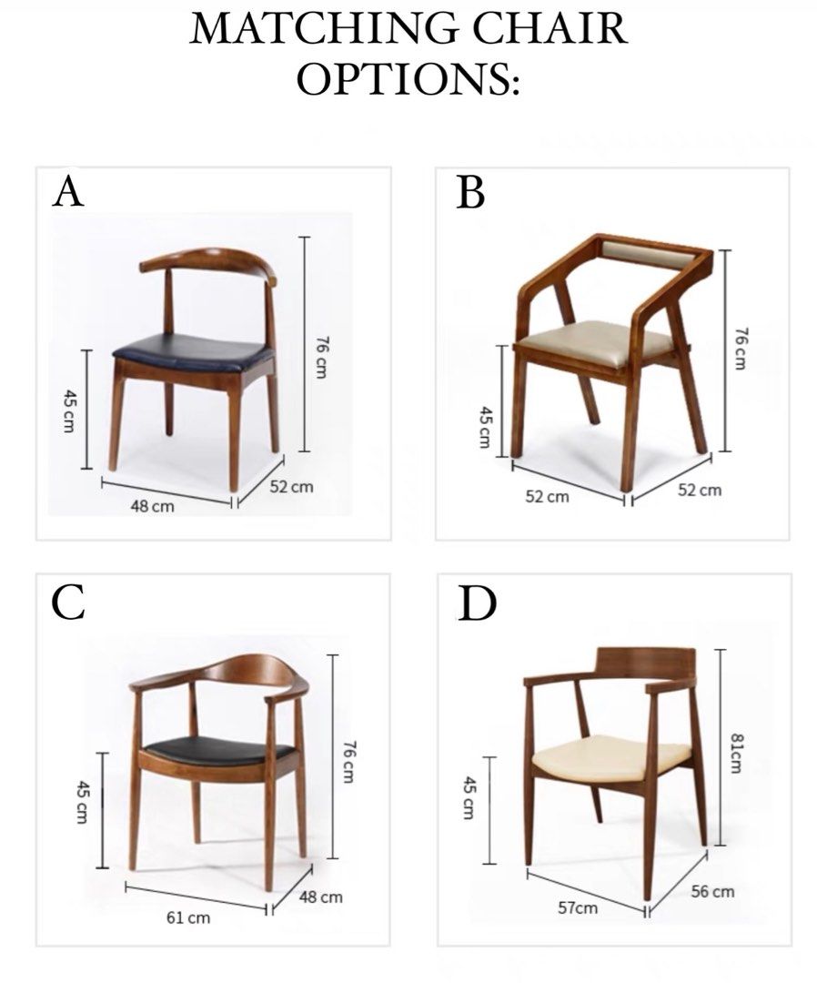 ROMAN Wood Work Desk
