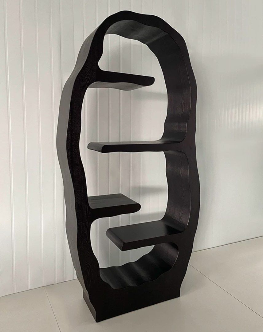 VINICIUS Wabi Sabi Display Shelf