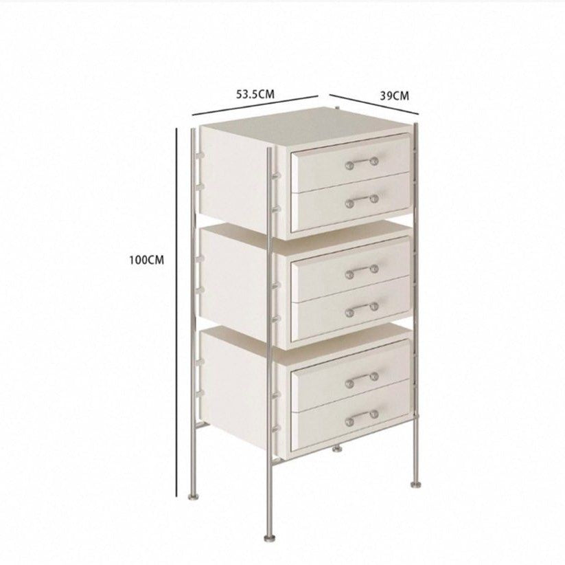 GAREA Modern Chest Of Drawers