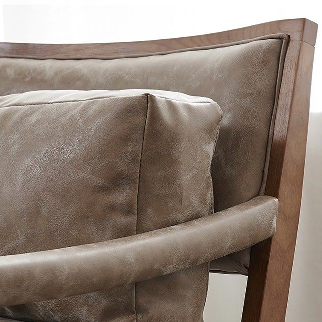 JULIET Modern Lounge Chair