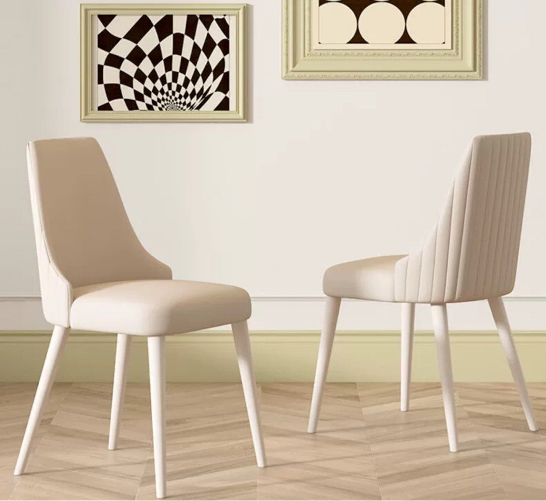 HALL Modern Sintered Stone Dining Table
