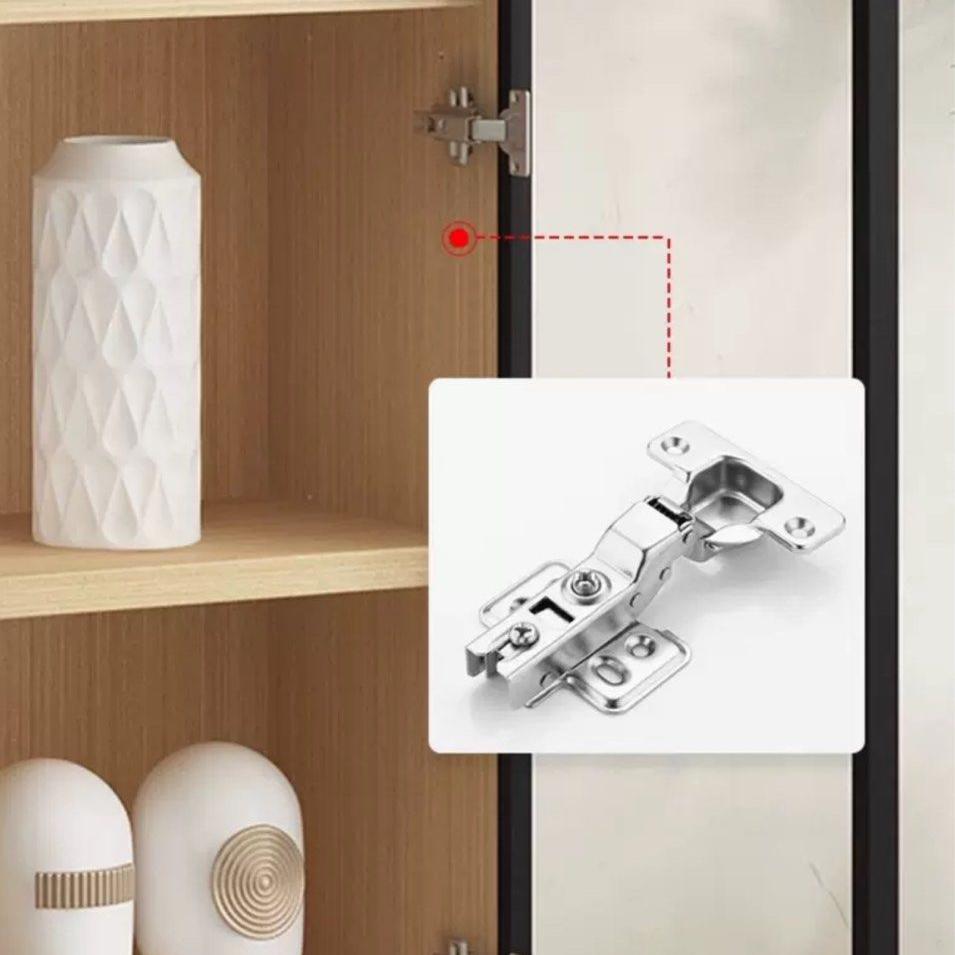 HENRIQUE Modern Display Bookshelf