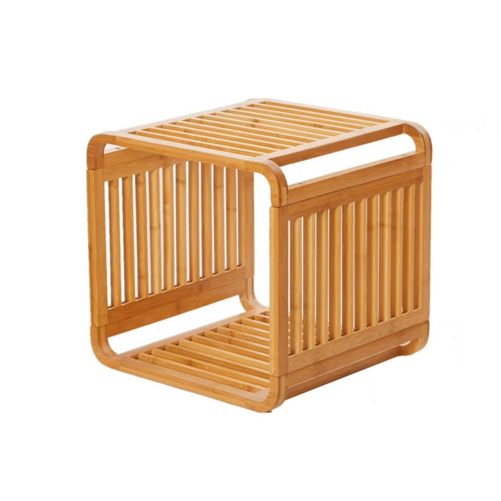 MANOEL Japandi Modular Shelf