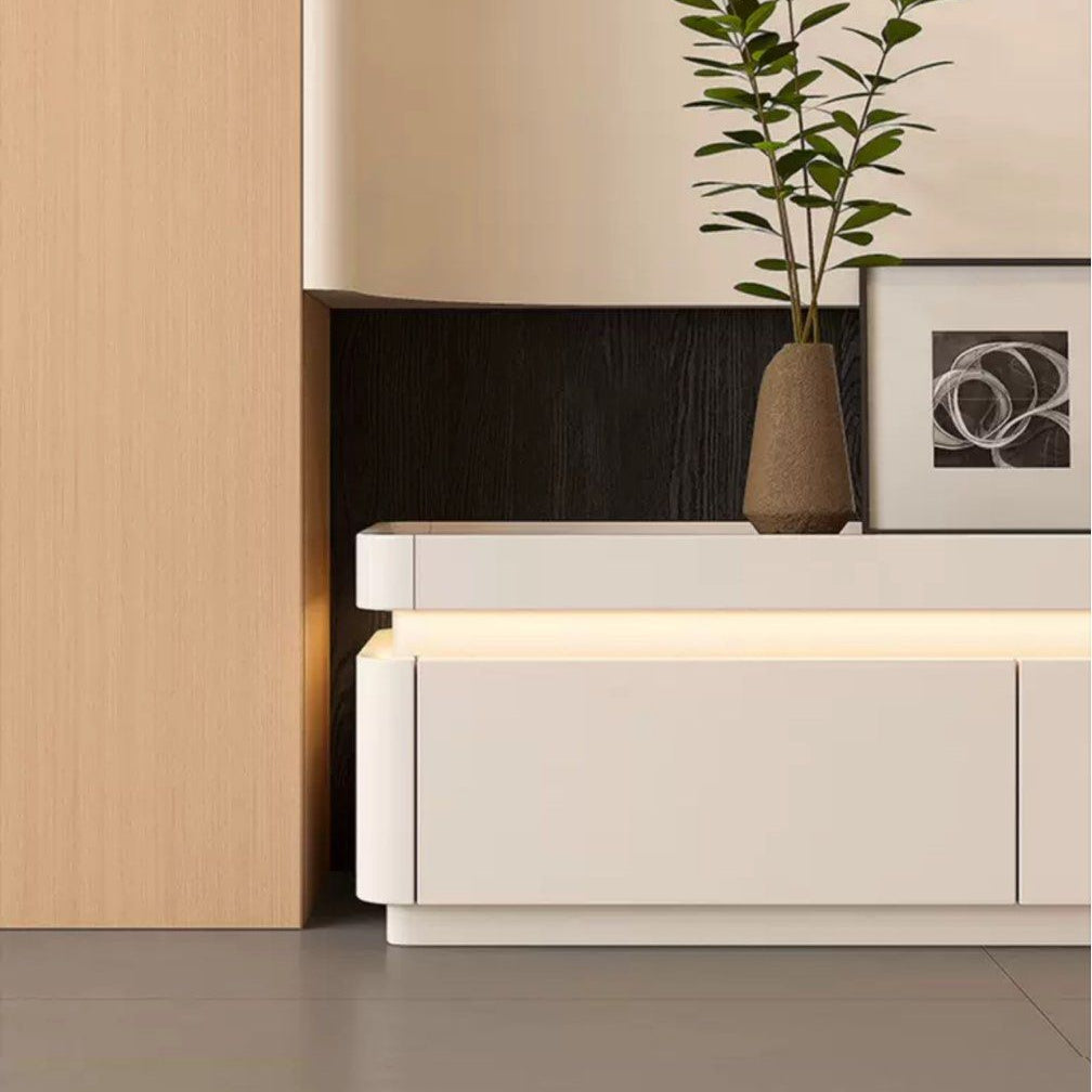 VISTA Modern TV Console