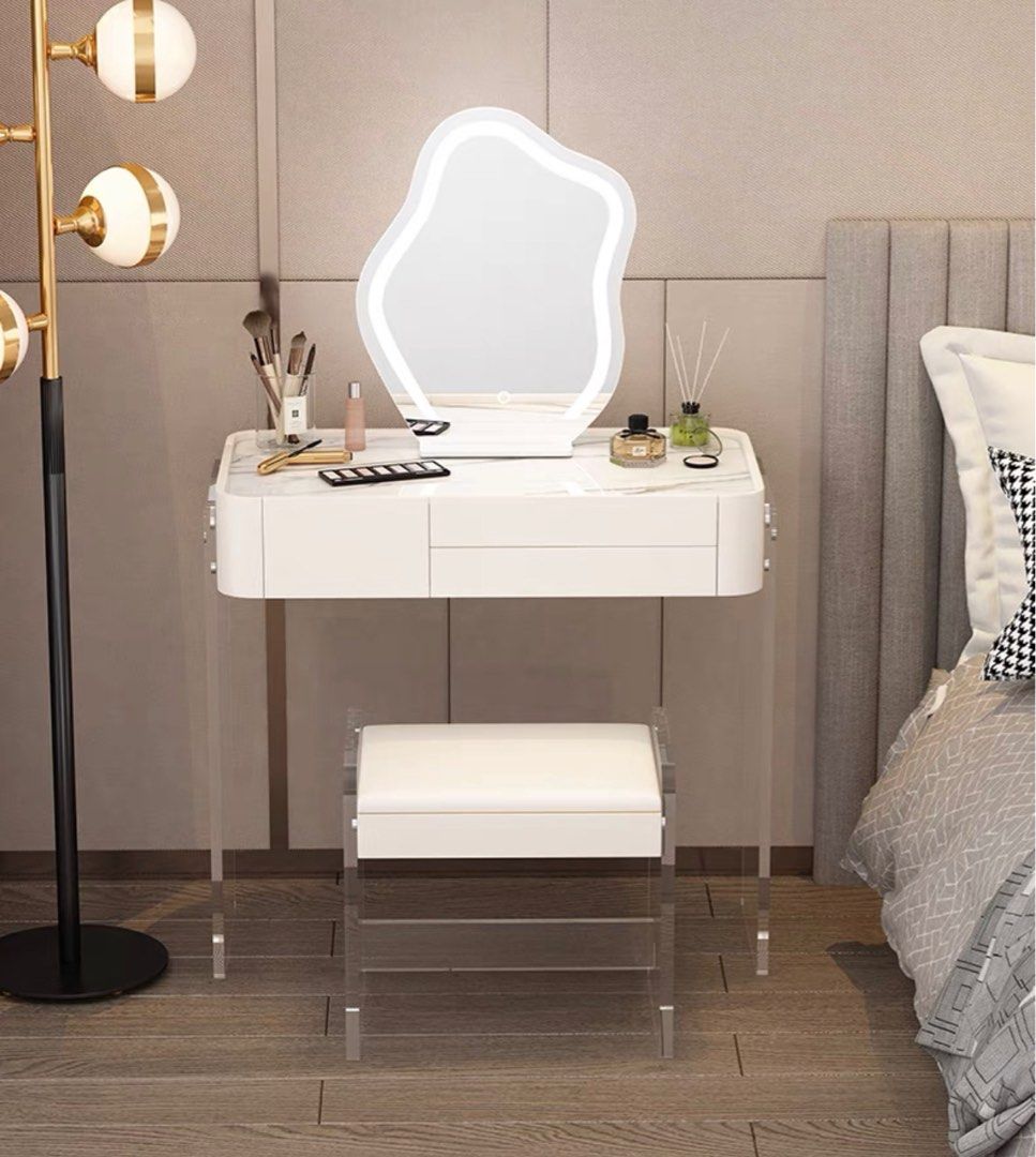 ADELE Modern Vanity Set