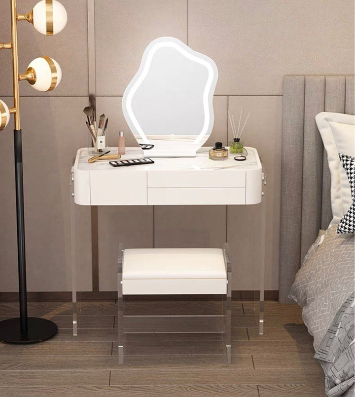 ADELE Modern Vanity Set