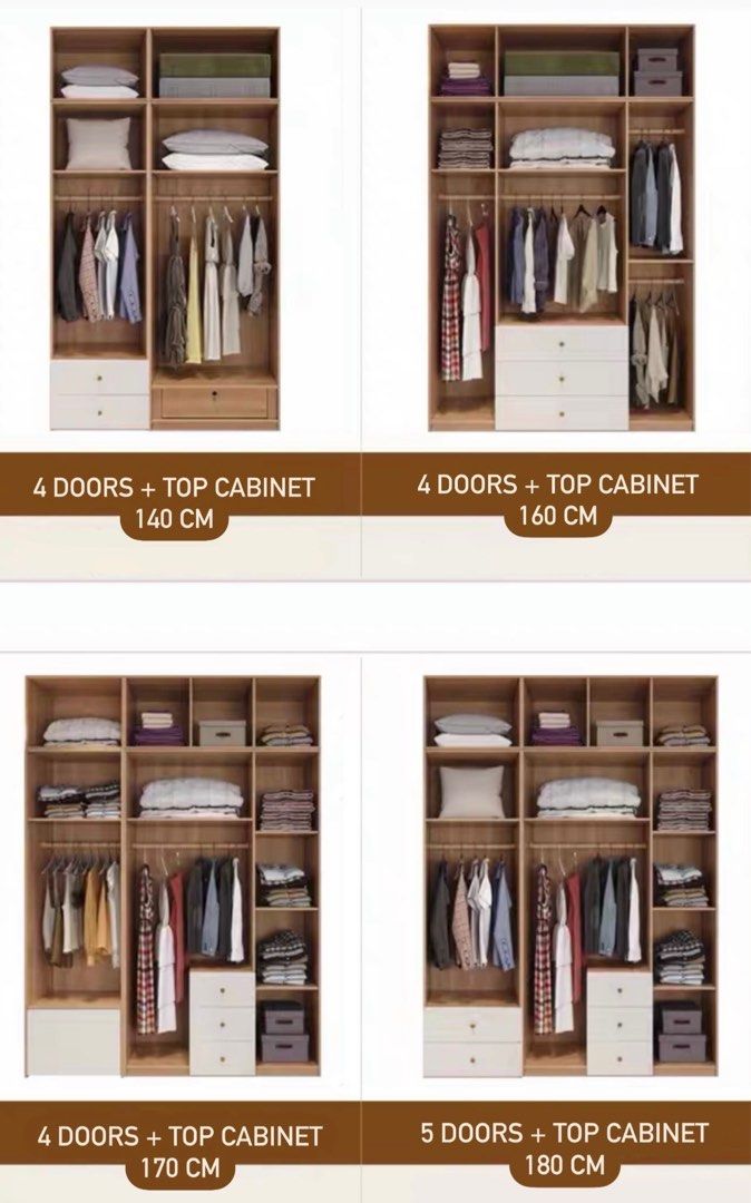 CORNELIA Modern Wardrobe
