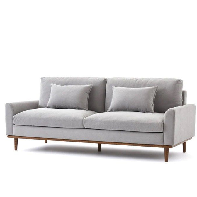 VEYRA Square Arm Sofa