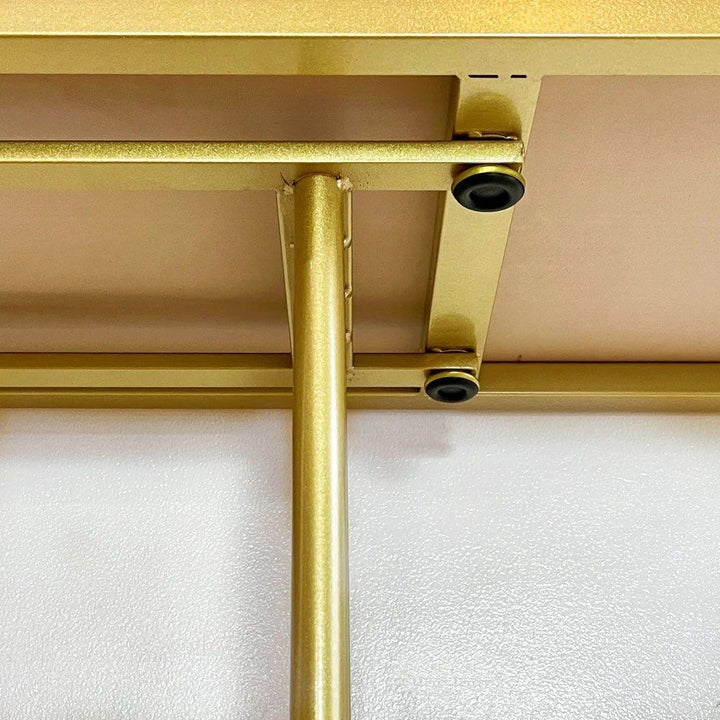 GERMANO Marble Console Table