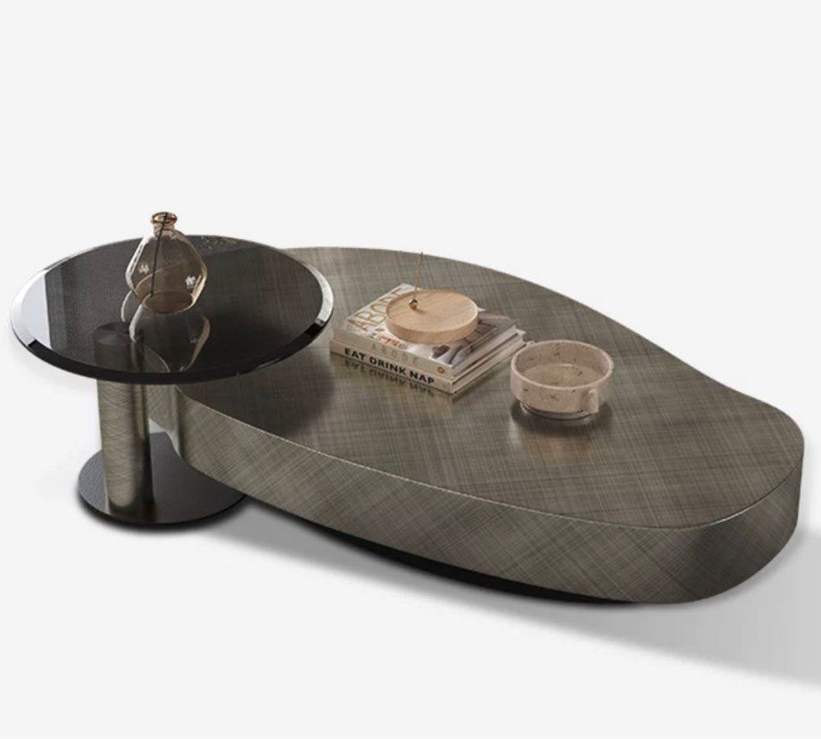 BECK Coffee Table