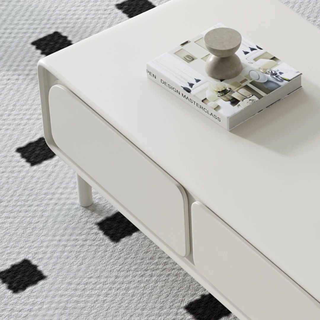 GOMEZ Modern Coffee Table