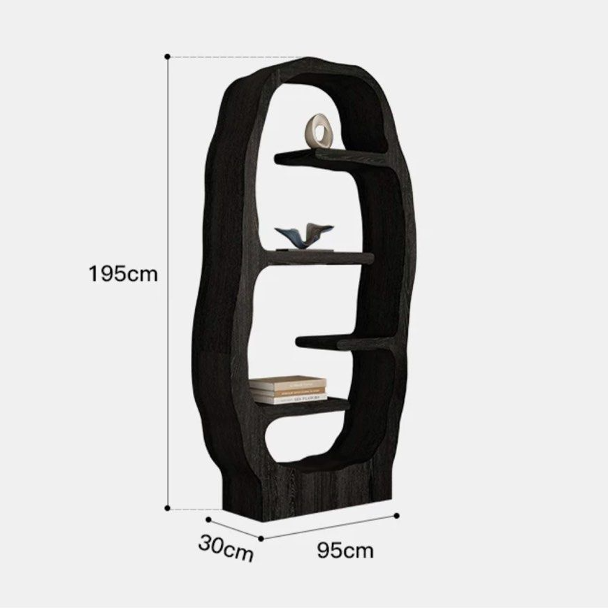 VINICIUS Wabi Sabi Display Shelf