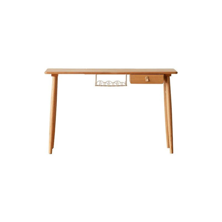 ADRIAN Solid Wood Desk
