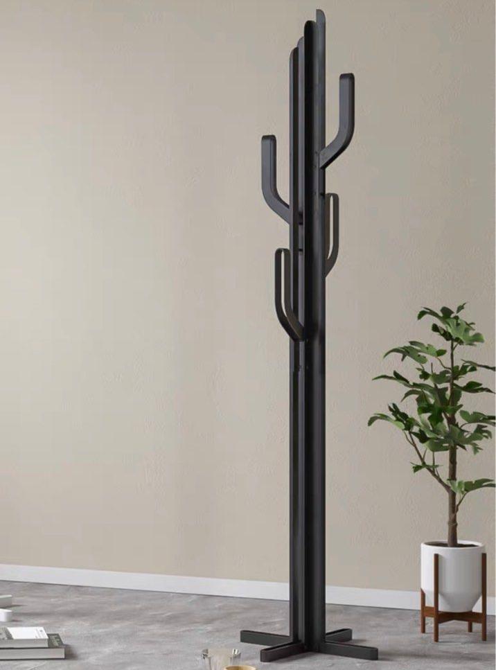 ALANA Cactus Coat Rack