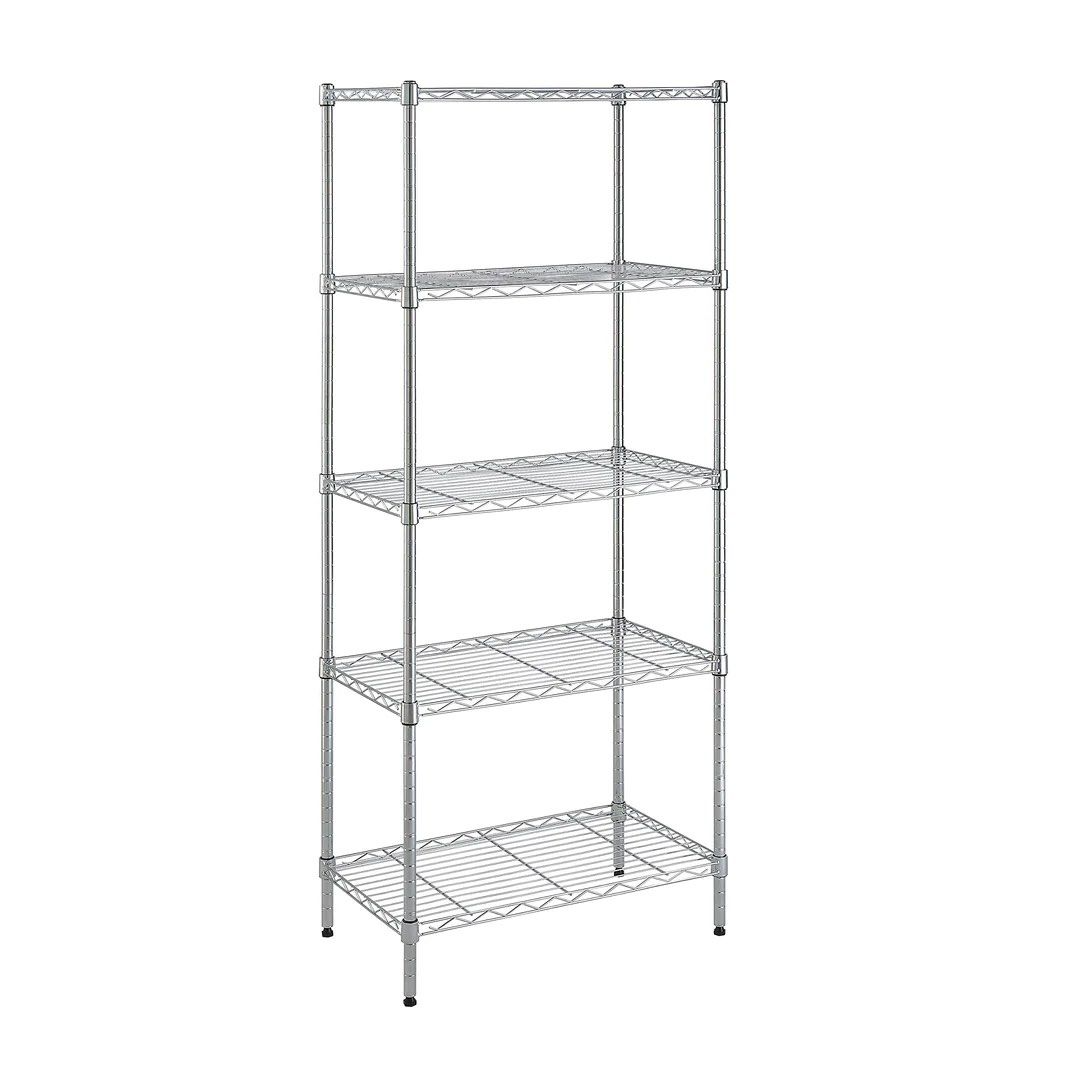 RENILDO Shelf Adjustable Storage Shelf