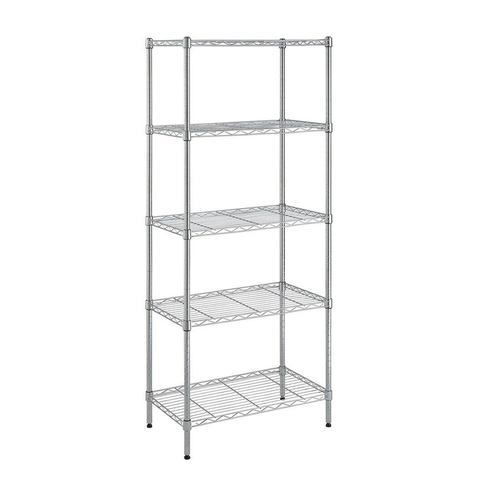 RENILDO Shelf Adjustable Storage Shelf