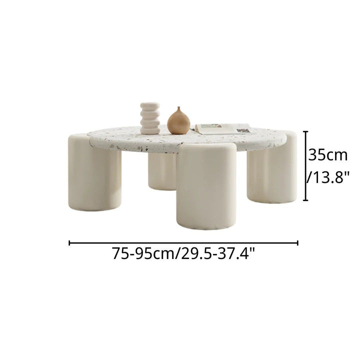 IVANA Coffee Table