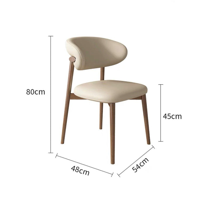 QUINTON Modern Dining Chair