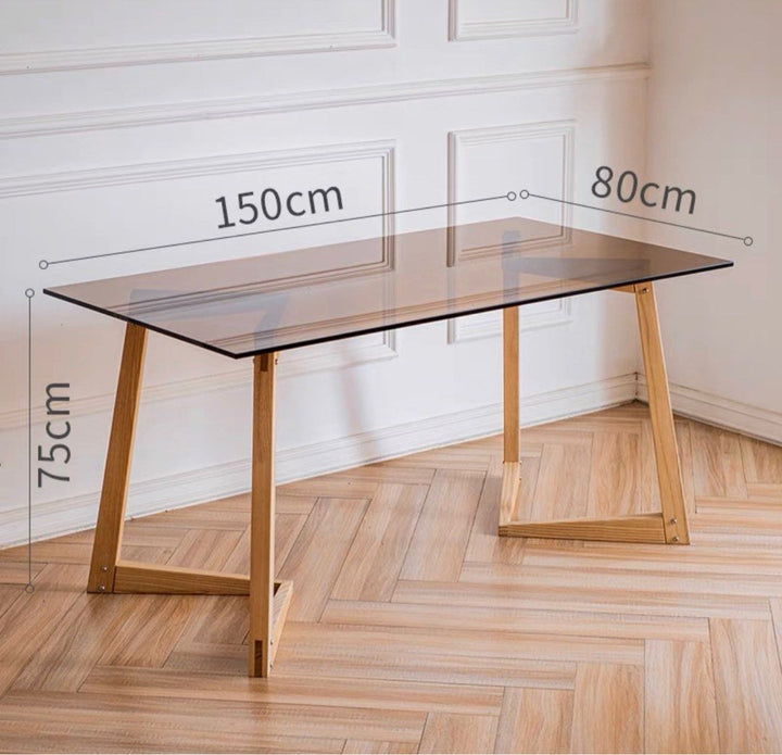 RAVEN Study Desk